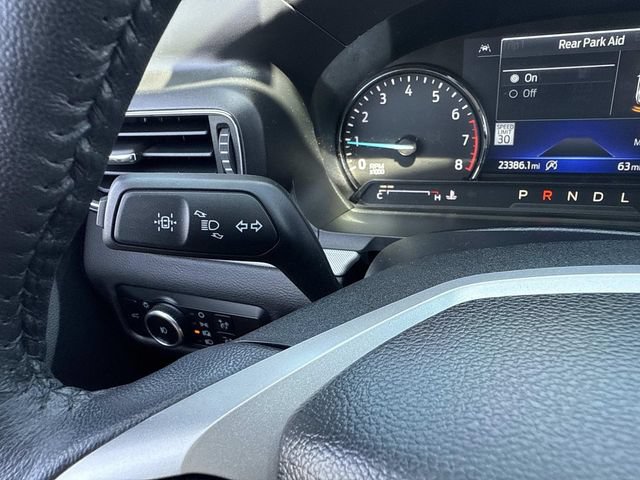 Used 2023 Ford Explorer XLT w/ Equipment Group 202A AWD/4WD image 38