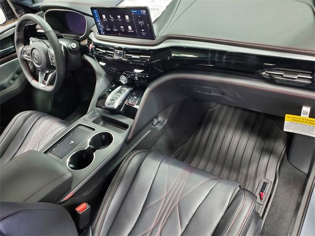 New 2026 Acura MDX A-Spec image 15