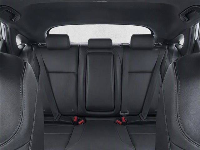 New 2026 Honda Civic Sport Touring image 16
