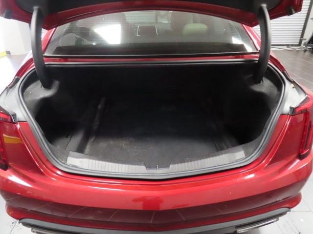Certified 2023 Cadillac CT5 Luxury w/ Sun And Sound Package image 20