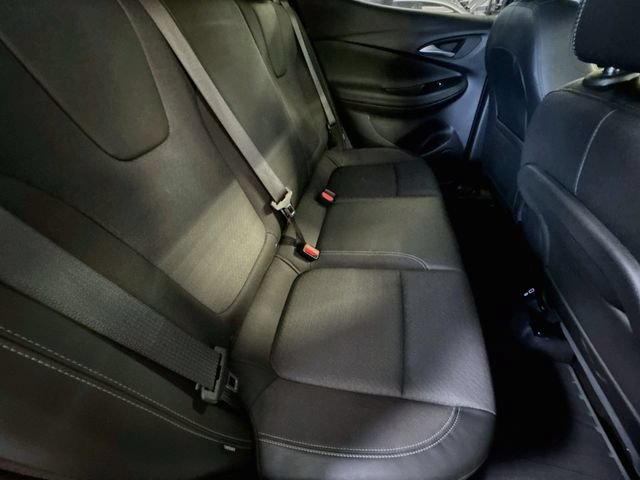 Used 2023 Buick Encore GX Preferred w/ Cold Weather Comfort Package AWD/4WD image 26