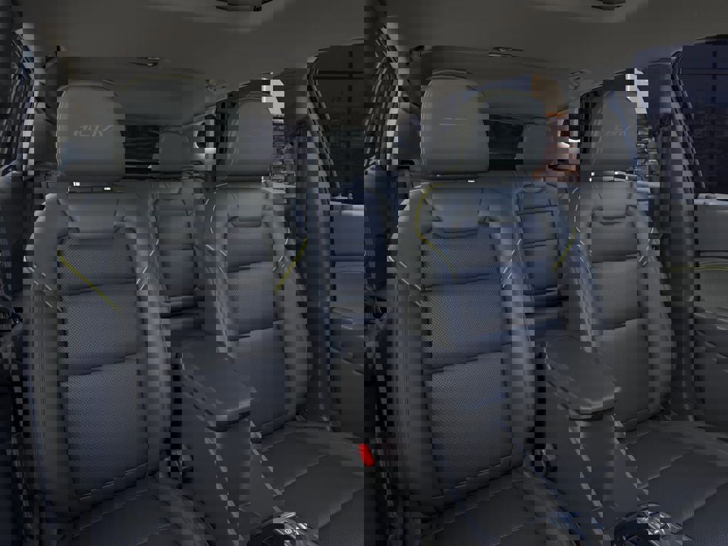 New 2026 Chevrolet Trax ACTIV w/ Sunroof Package image 16