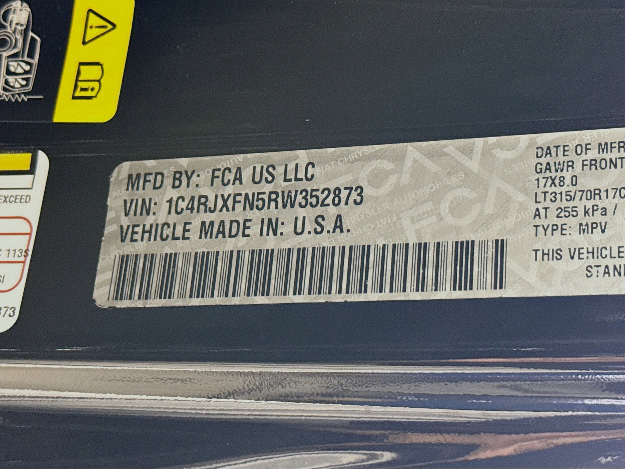 Used 2024 Jeep Wrangler Unlimited Rubicon image 37