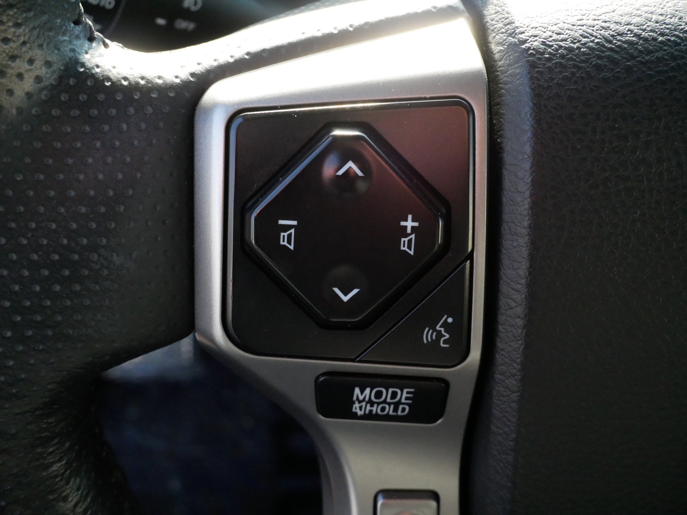 Certified 2024 Toyota 4Runner Limited image 26