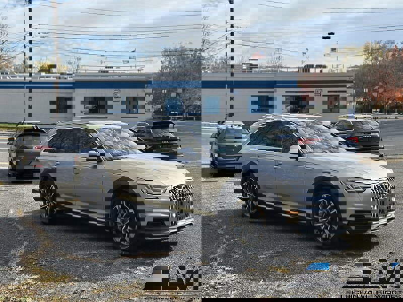 Used 2019 Audi A4 2.0T allroad Premium Plus image 6