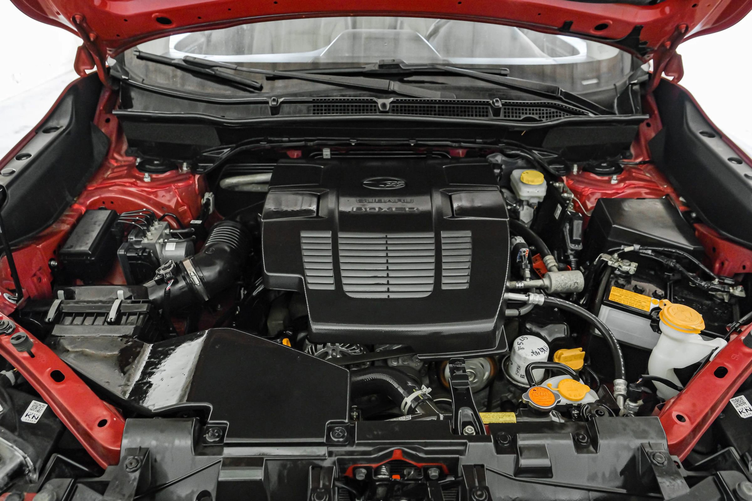 Used 2023 Subaru Forester Limited w/ Popular Package #2 image 44