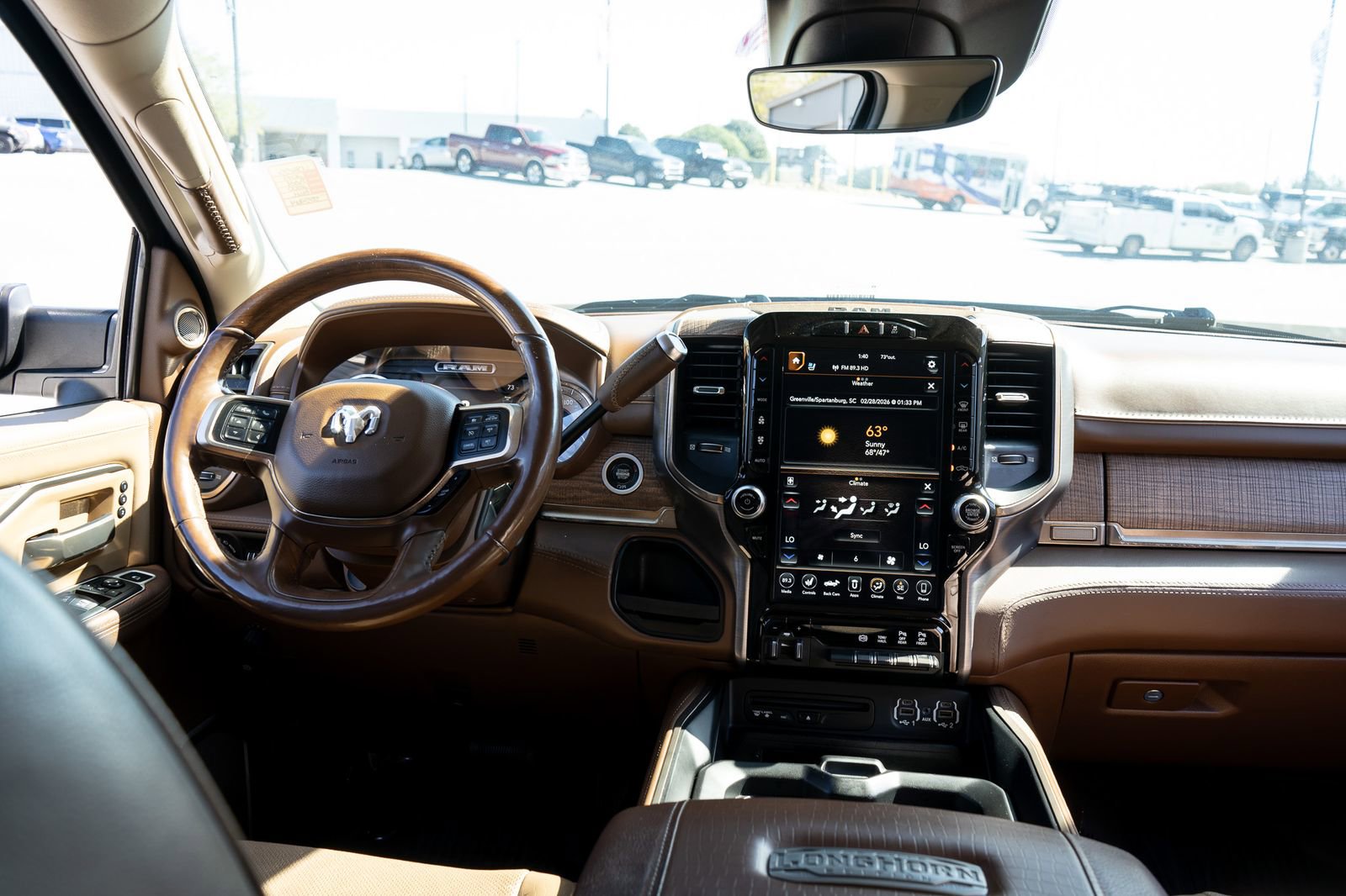 Used 2019 RAM 2500 Limited image 30