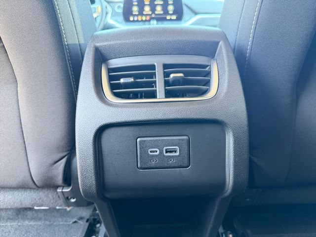 Used 2024 Chevrolet Blazer LT w/ Convenience Package FWD image 23