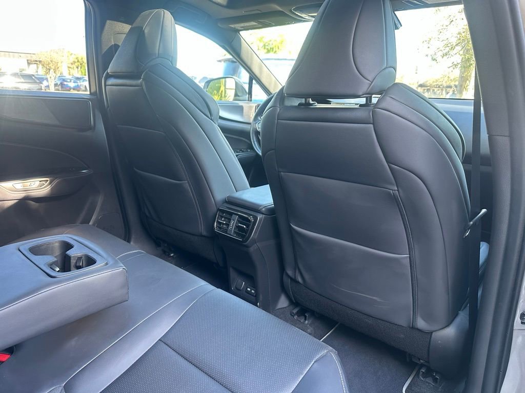 Used 2024 Lexus NX 350 F Sport image 39