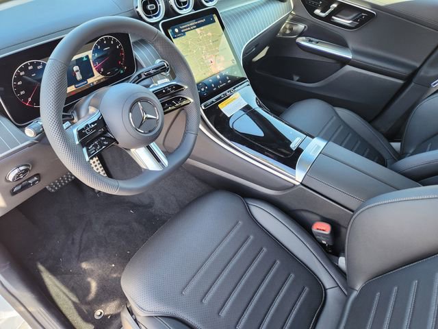 New 2026 Mercedes-Benz GLC 300 4MATIC image 7