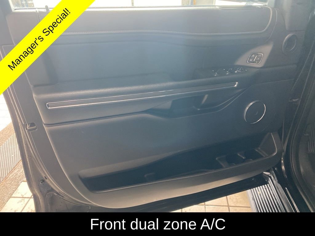 Used 2024 Ford Expedition XLT image 10