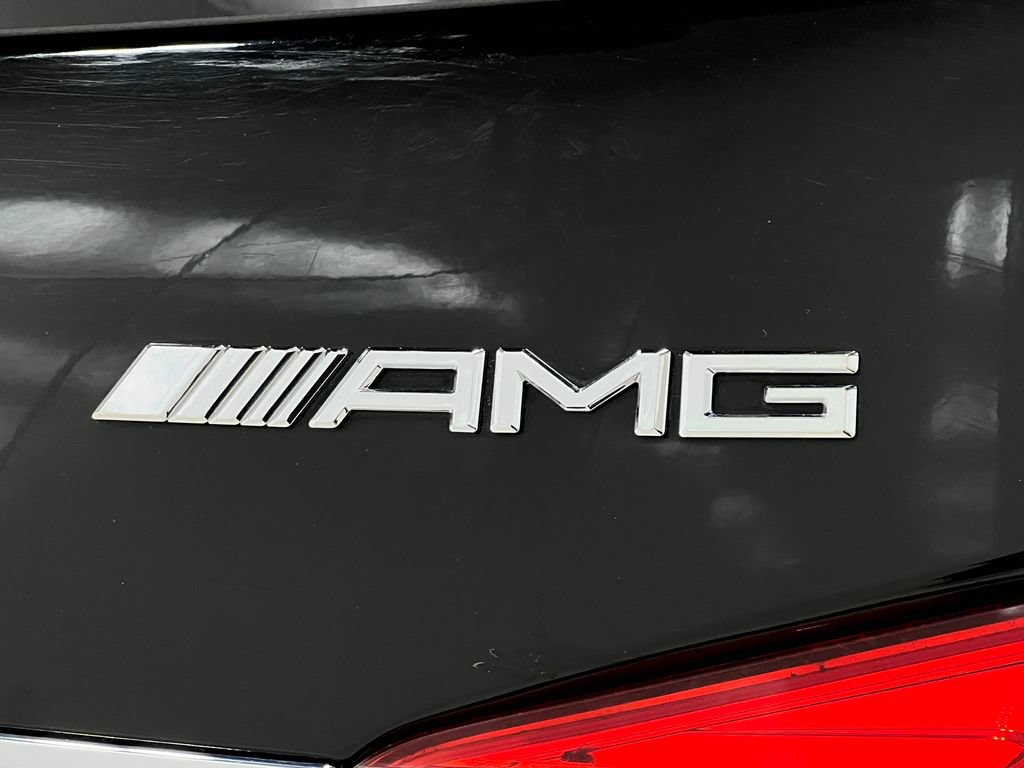 Used 2016 Mercedes-Benz GL 63 AMG 4MATIC image 45