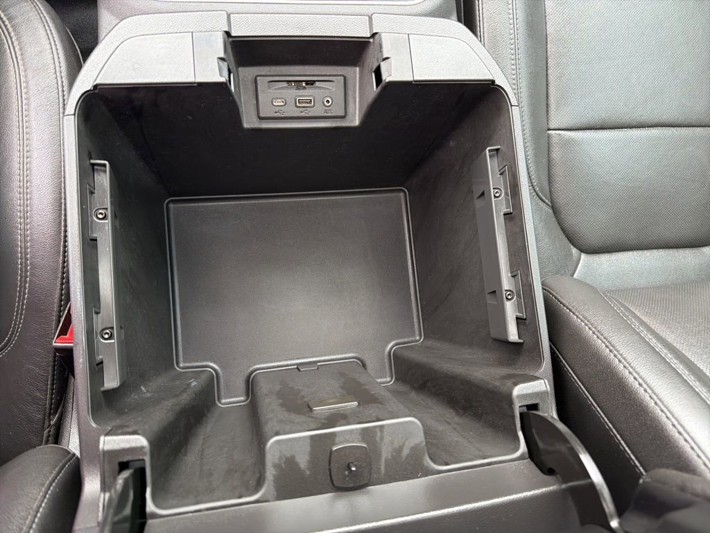 Used 2019 GMC Sierra 1500 SLT image 46