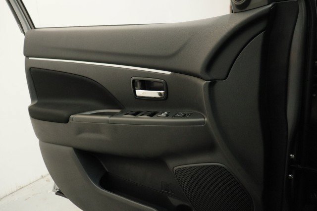 New 2026 Mitsubishi Outlander Sport ES AWD/4WD image 15