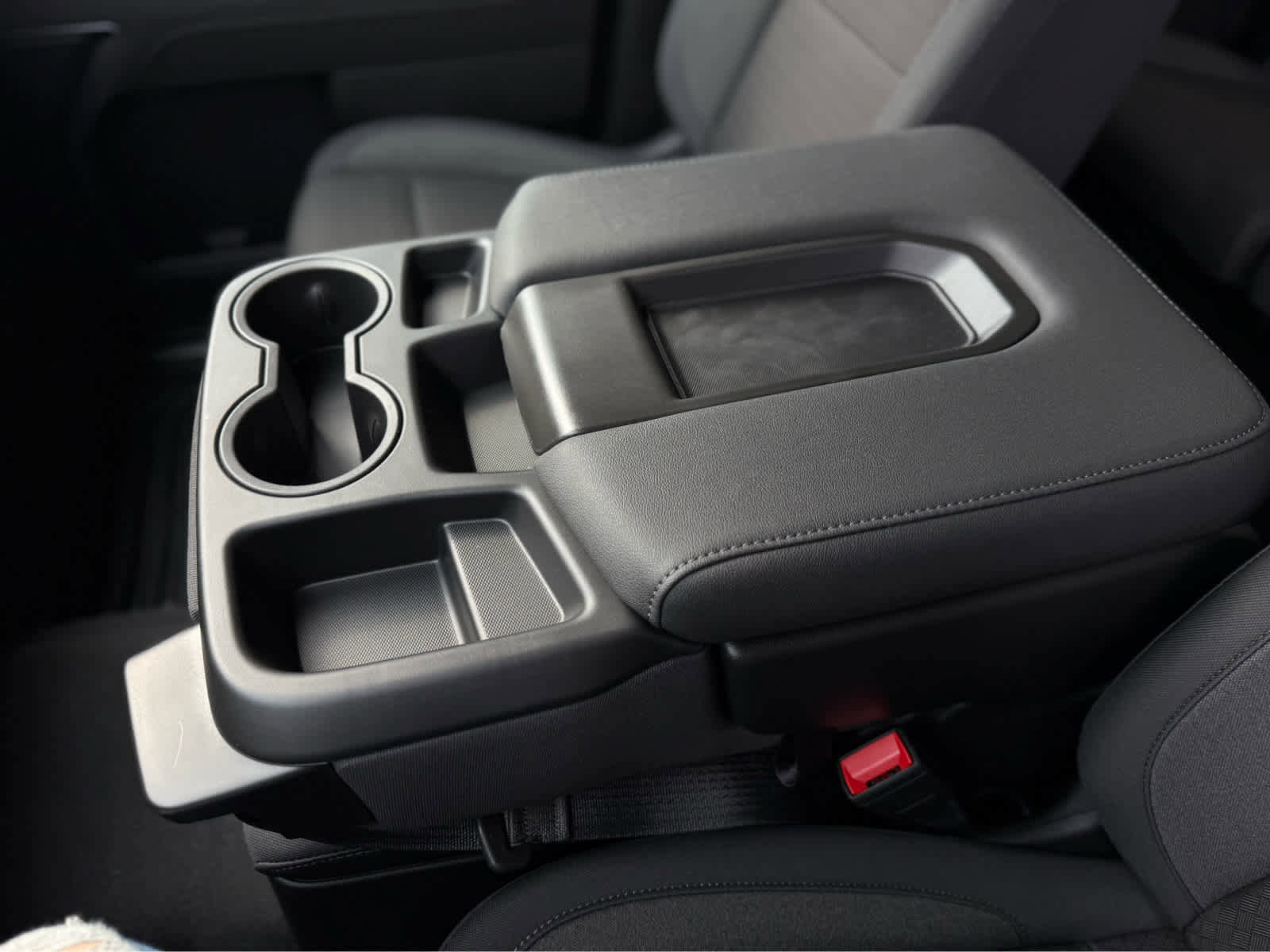 New 2026 Chevrolet Silverado 1500 LT image 31