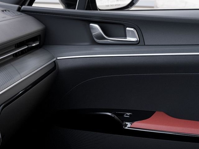 New 2026 Kia K5 GT-Line w/ GT-Line Premium Package FWD image 25