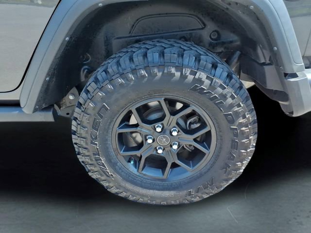 Used 2024 Jeep Wrangler Willys image 12