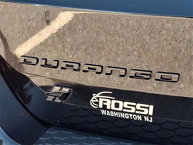 Certified 2022 Dodge Durango GT image 40