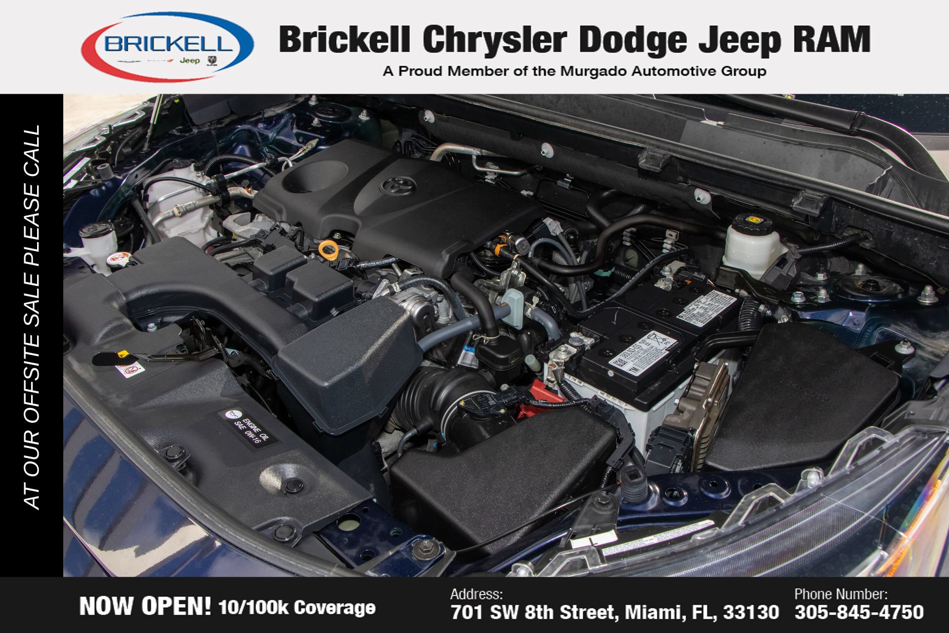 Used 2024 Toyota RAV4 XLE FWD image 32