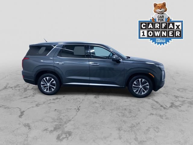 Used 2020 Hyundai Palisade SEL image 2