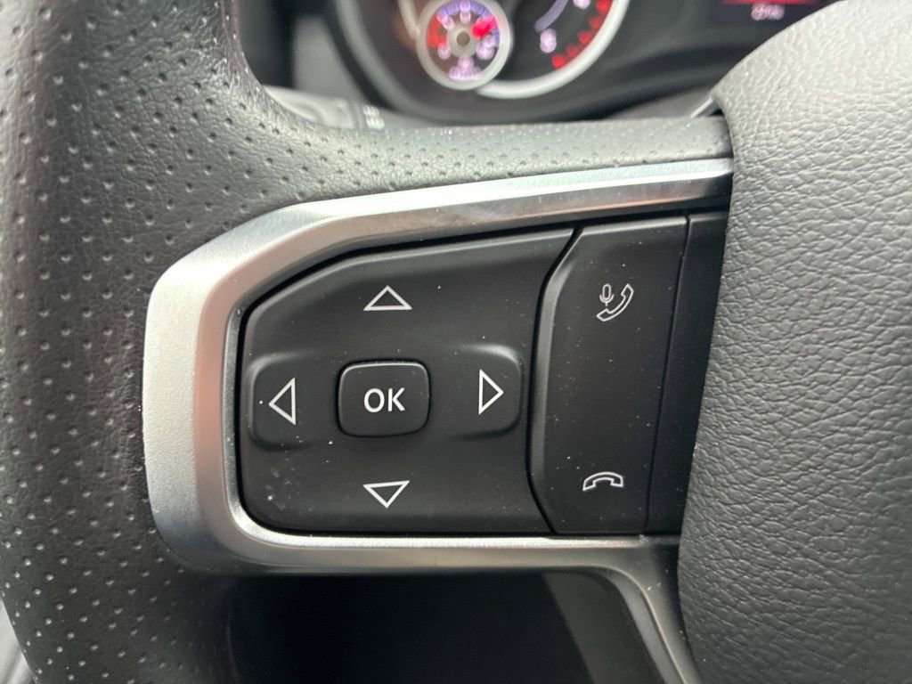 New 2026 RAM 2500 Tradesman AWD/4WD image 24