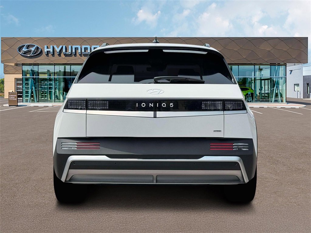 New 2025 Hyundai Ioniq 5 SEL image 6