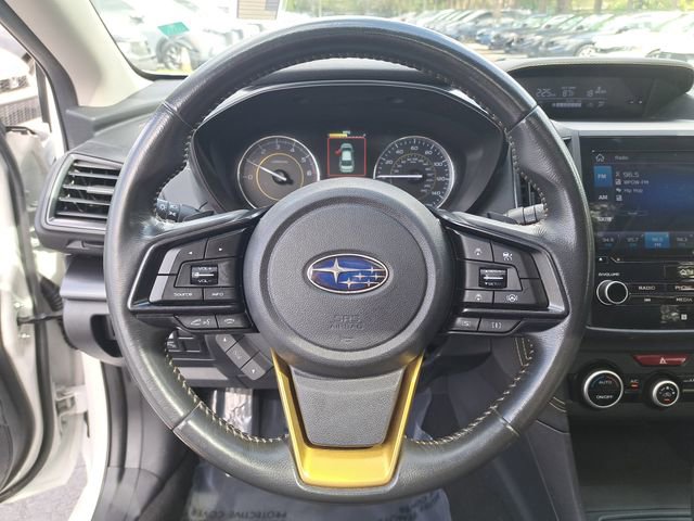 Used 2023 Subaru Crosstrek 2.5i Sport image 26