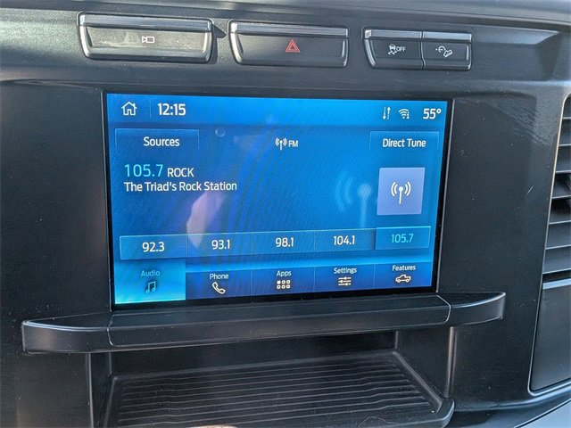 Used 2023 Ford F250 XL w/ STX Appearance Package image 21