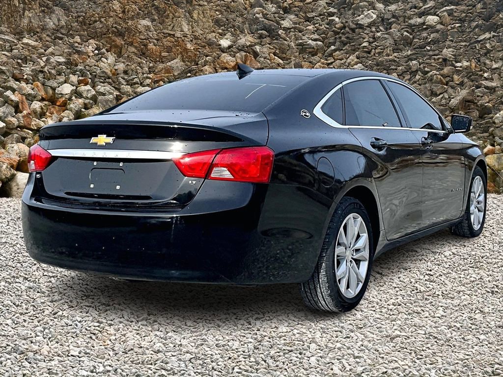 Used 2020 Chevrolet Impala LT image 2