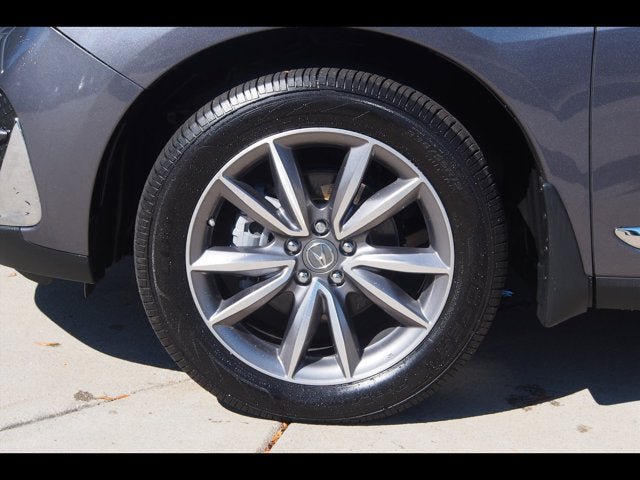 Used 2020 Acura RDX w/ Technology Package FWD image 9
