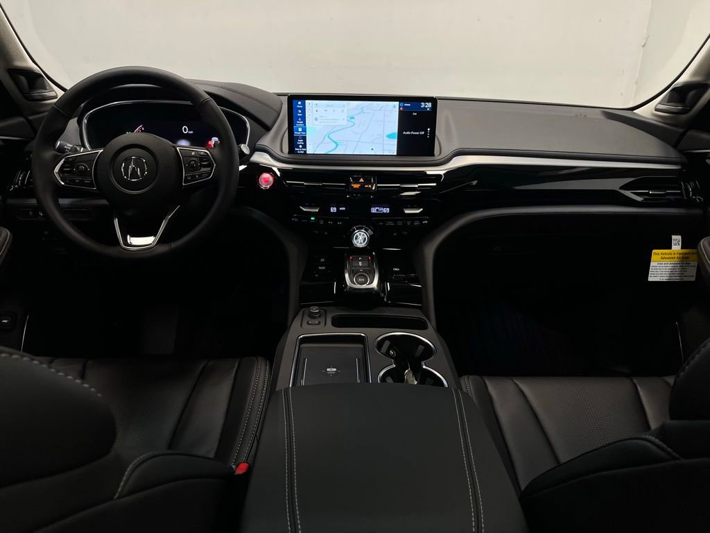New 2026 Acura MDX w/ Technology Package image 22