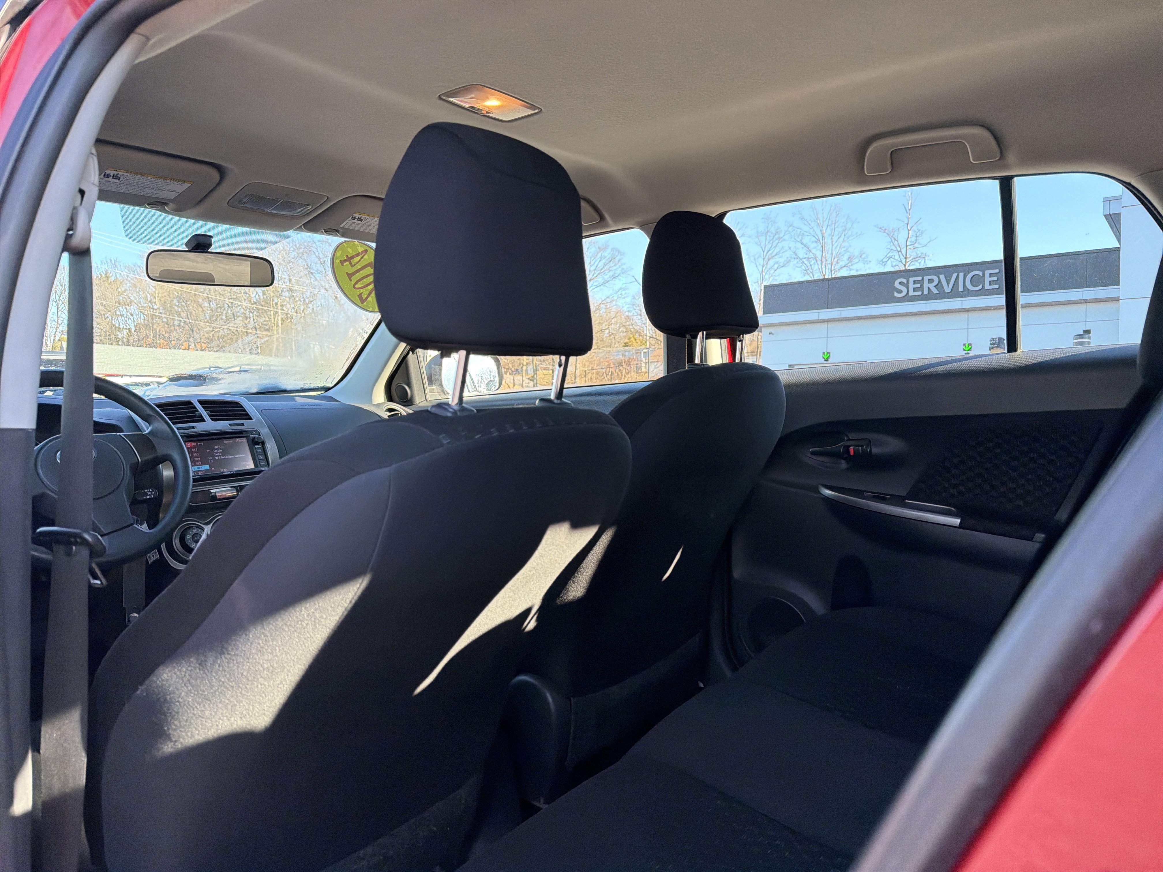 Used 2014 Scion xD image 26