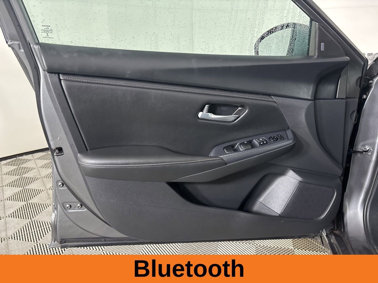 Used 2023 Nissan Sentra SV w/ All-Weather Package image 8