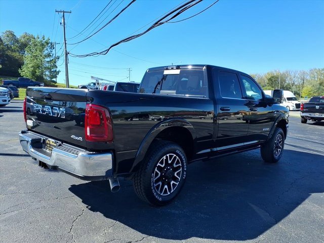 New 2026 RAM 2500 Limited image 3