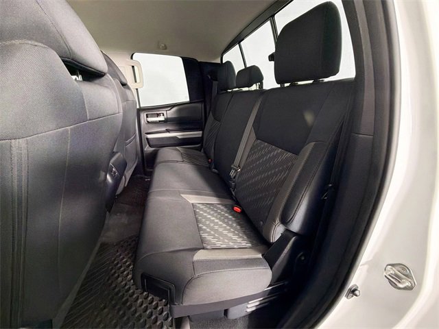 Used 2019 Toyota Tundra SR5 image 21