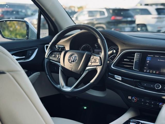 Used 2023 Buick Enclave Essence w/ Experience Buick Package image 22