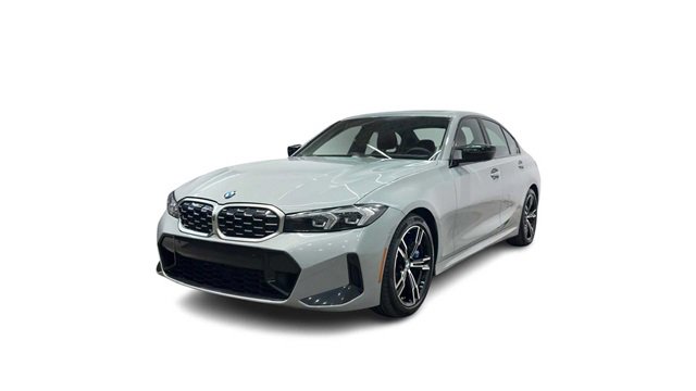 Used 2024 BMW M340i image 4