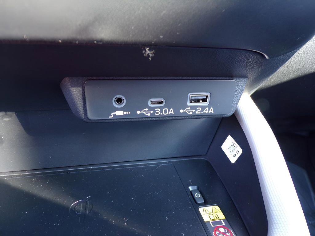 Used 2026 Subaru Forester Premium image 22