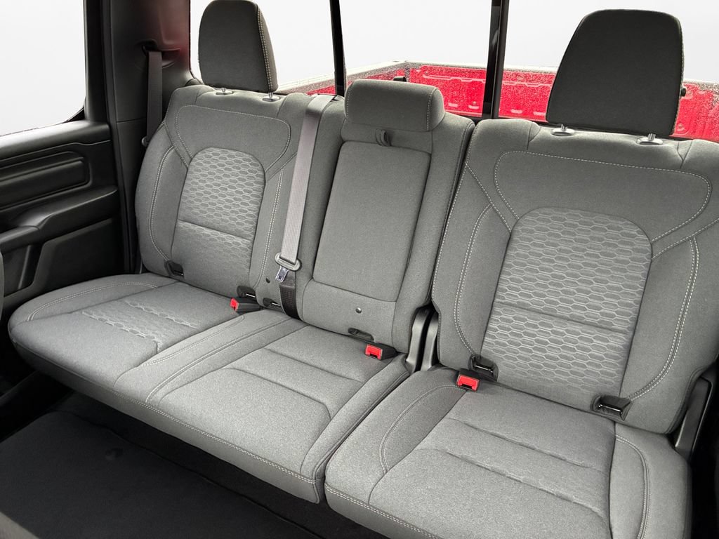 New 2026 RAM 1500 Express RWD image 22