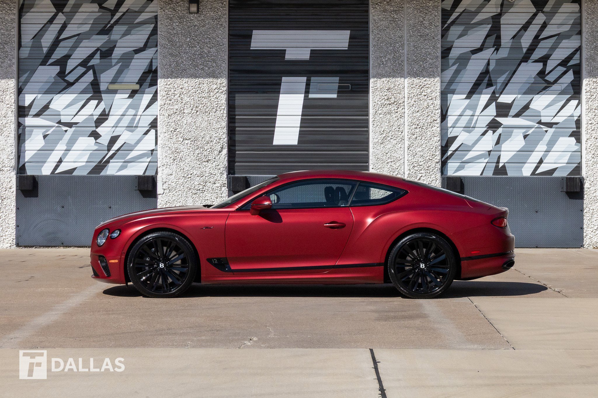 Used 2024 Bentley Continental GT Speed image 7