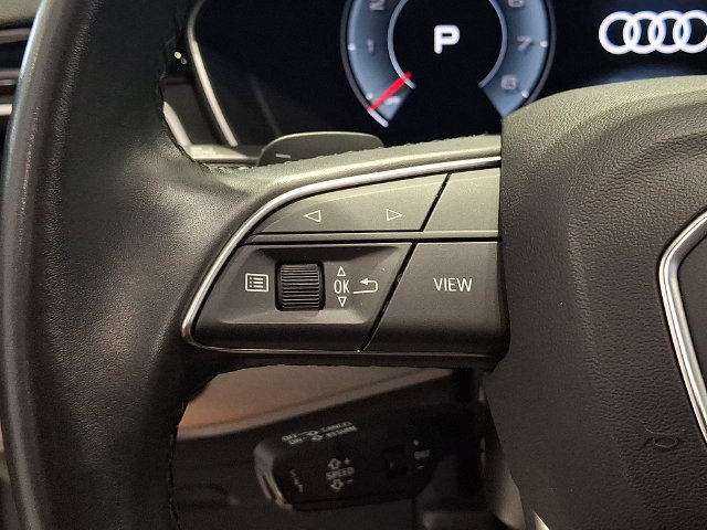 Used 2025 Audi A5 2.0T Premium AWD/4WD image 22