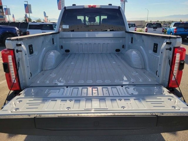 New 2026 Ford F250 Lariat w/ Lariat Ultimate Package image 9