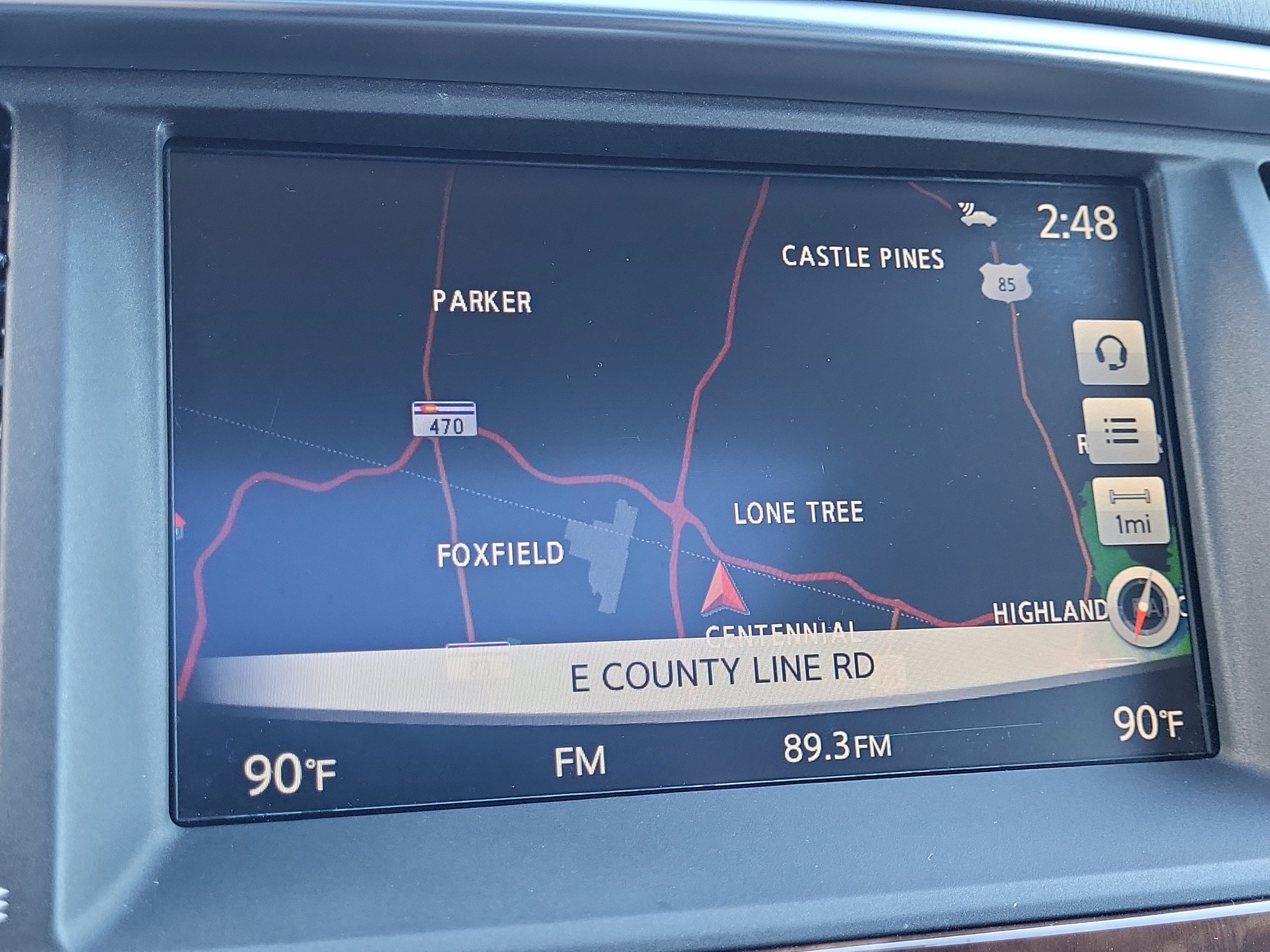 Used 2019 Nissan Armada SL w/ Premium Package image 23