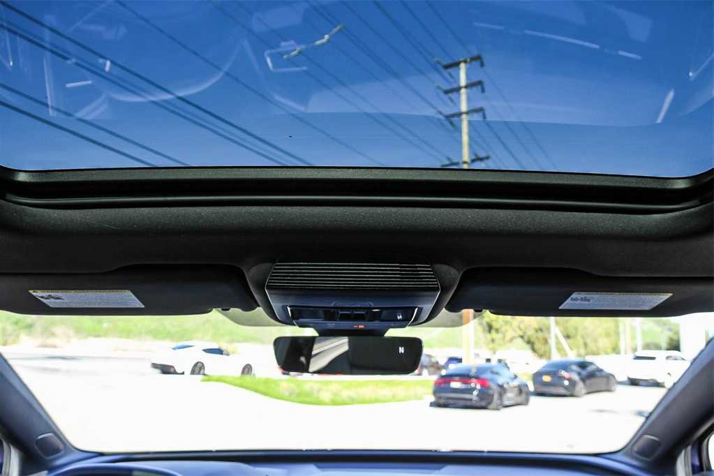 Used 2025 Audi Q4 e-tron Premium Plus w/ Premium Plus image 12