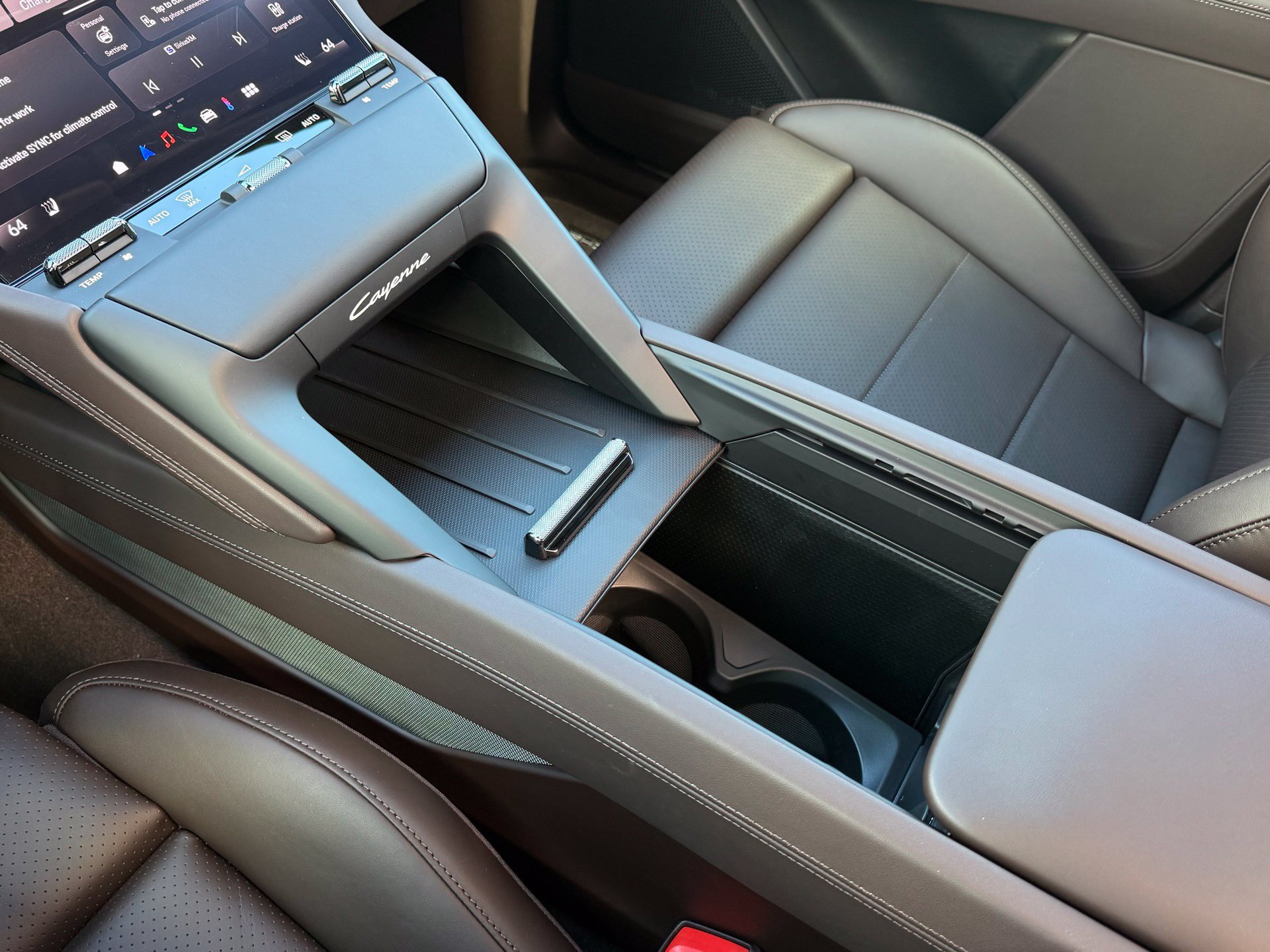New 2026 Porsche Cayenne Electric AWD/4WD image 21