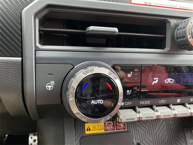 New 2025 Toyota Tacoma TRD Pro image 13