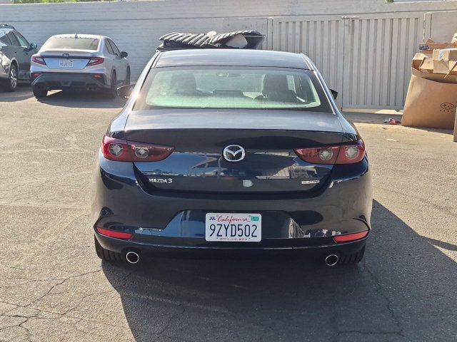Used 2024 MAZDA MAZDA3 s FWD image 6