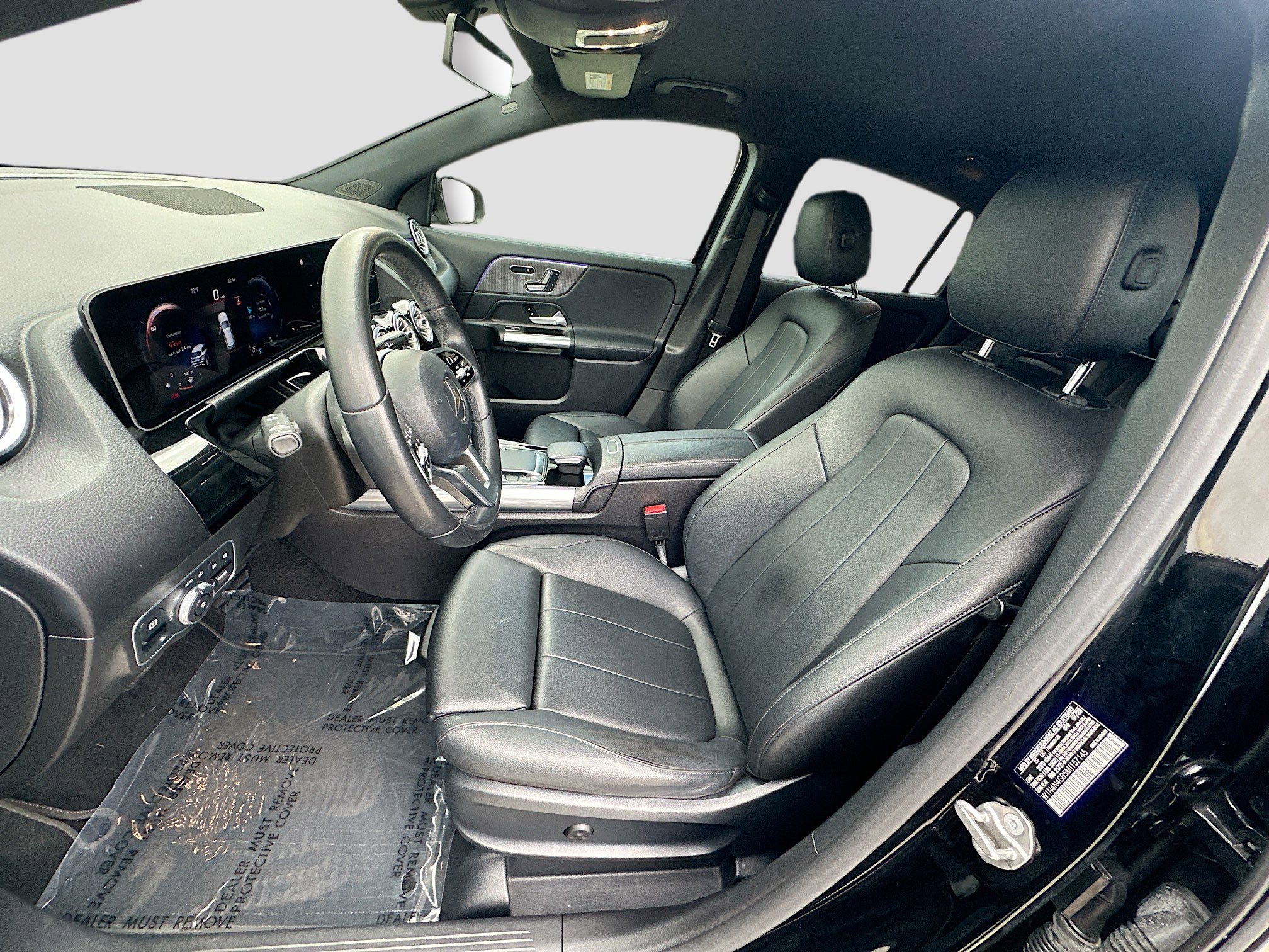 Used 2021 Mercedes-Benz GLA 250 GLA 250 image 19