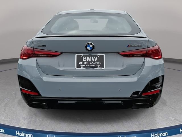 New 2026 BMW 440i xDrive w/ Premium Package image 5
