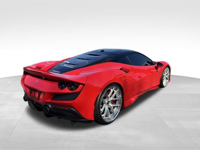 Used 2020 Ferrari F8 Tributo image 4